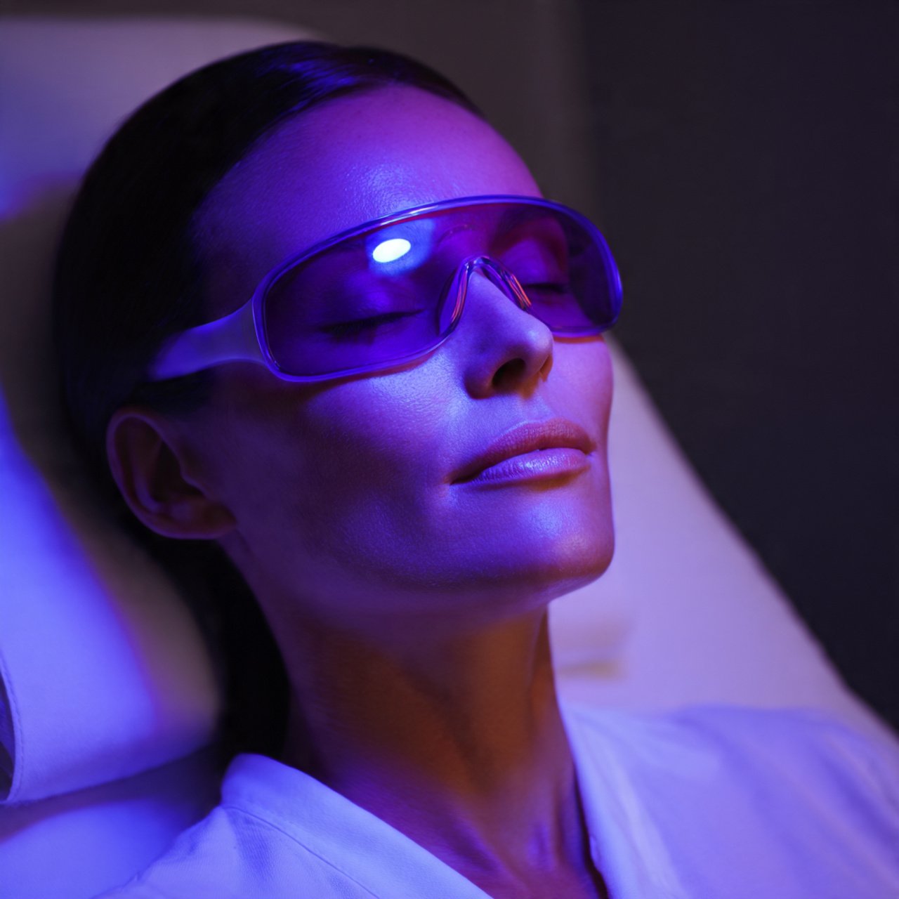 generate-image-regarding-phototherapy-treatment